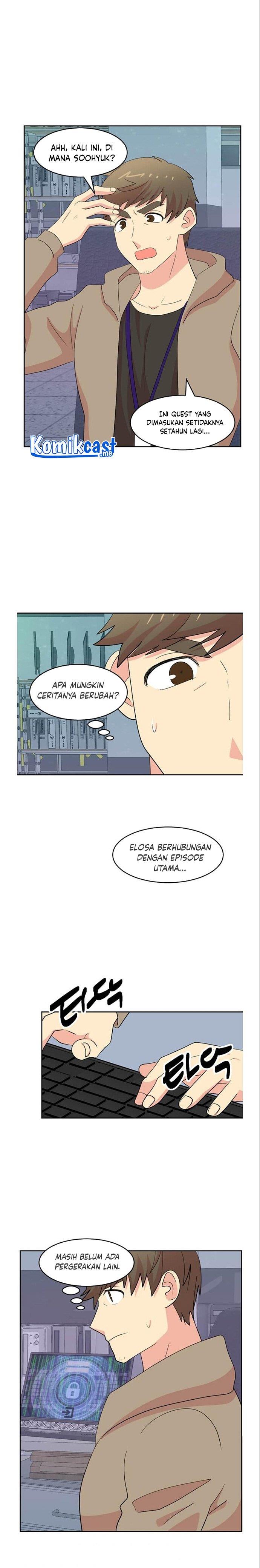 bookworm - Chapter: 170