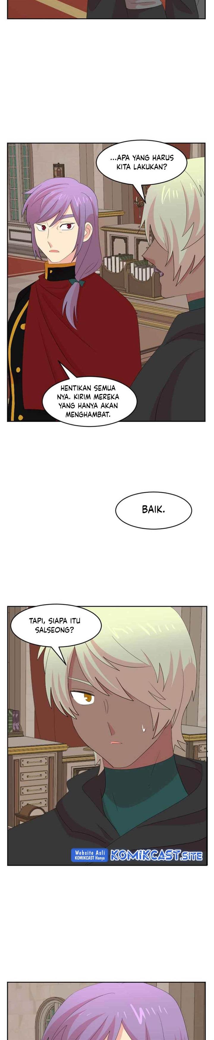 bookworm - Chapter: 173