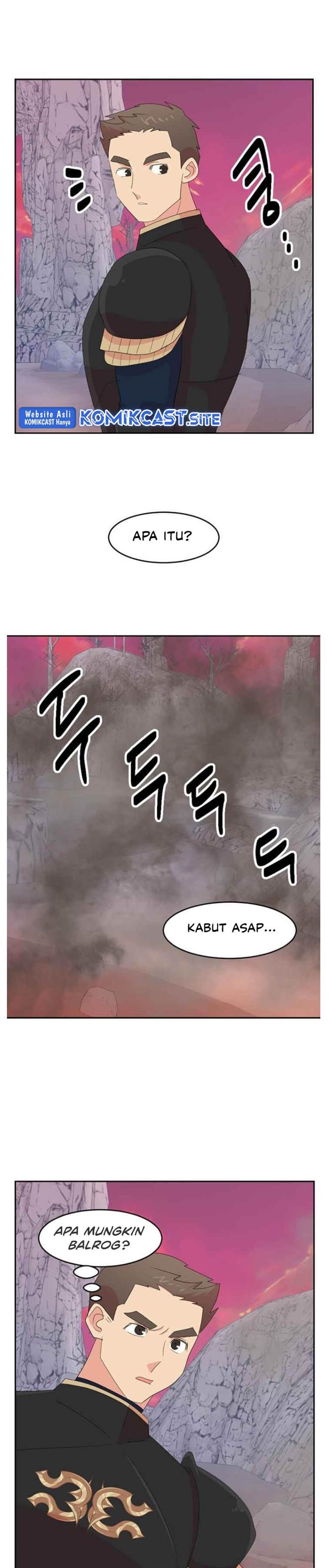 bookworm - Chapter: 175