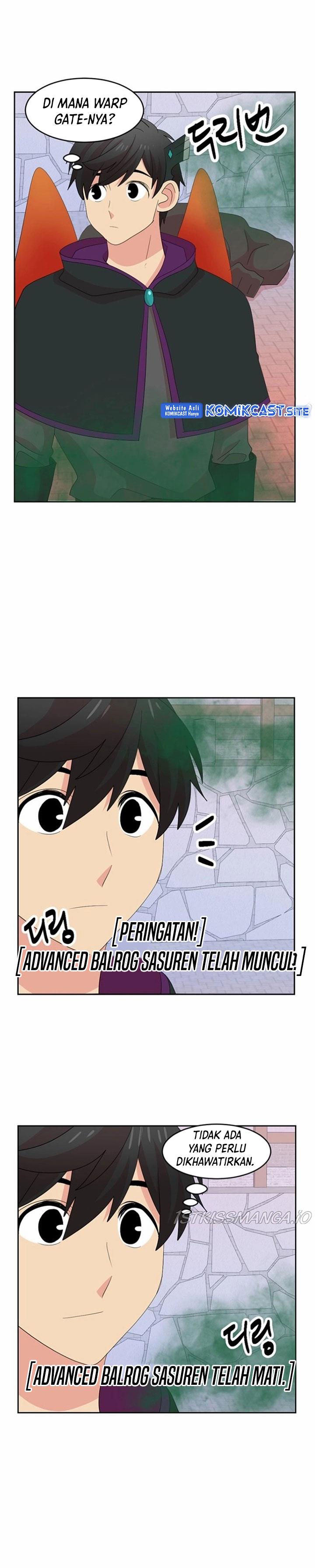 bookworm - Chapter: 177