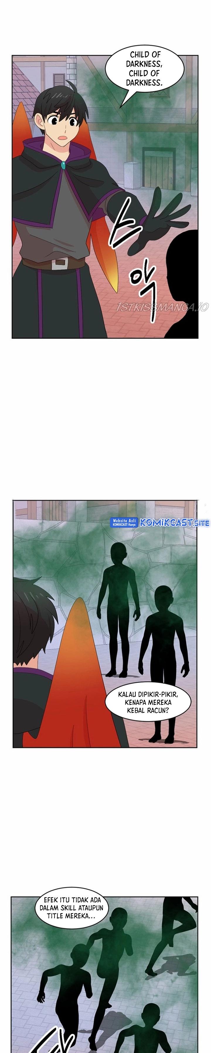 bookworm - Chapter: 177