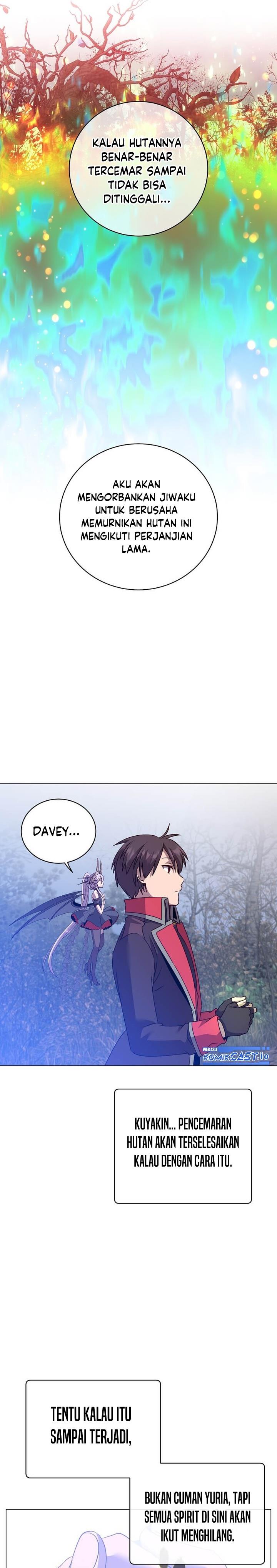 the-max-leveled-hero-will-return - Chapter: 134