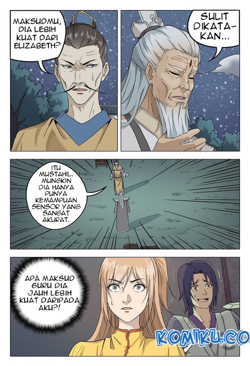 deitys-path-through-ten-thousand-worlds - Chapter: 49