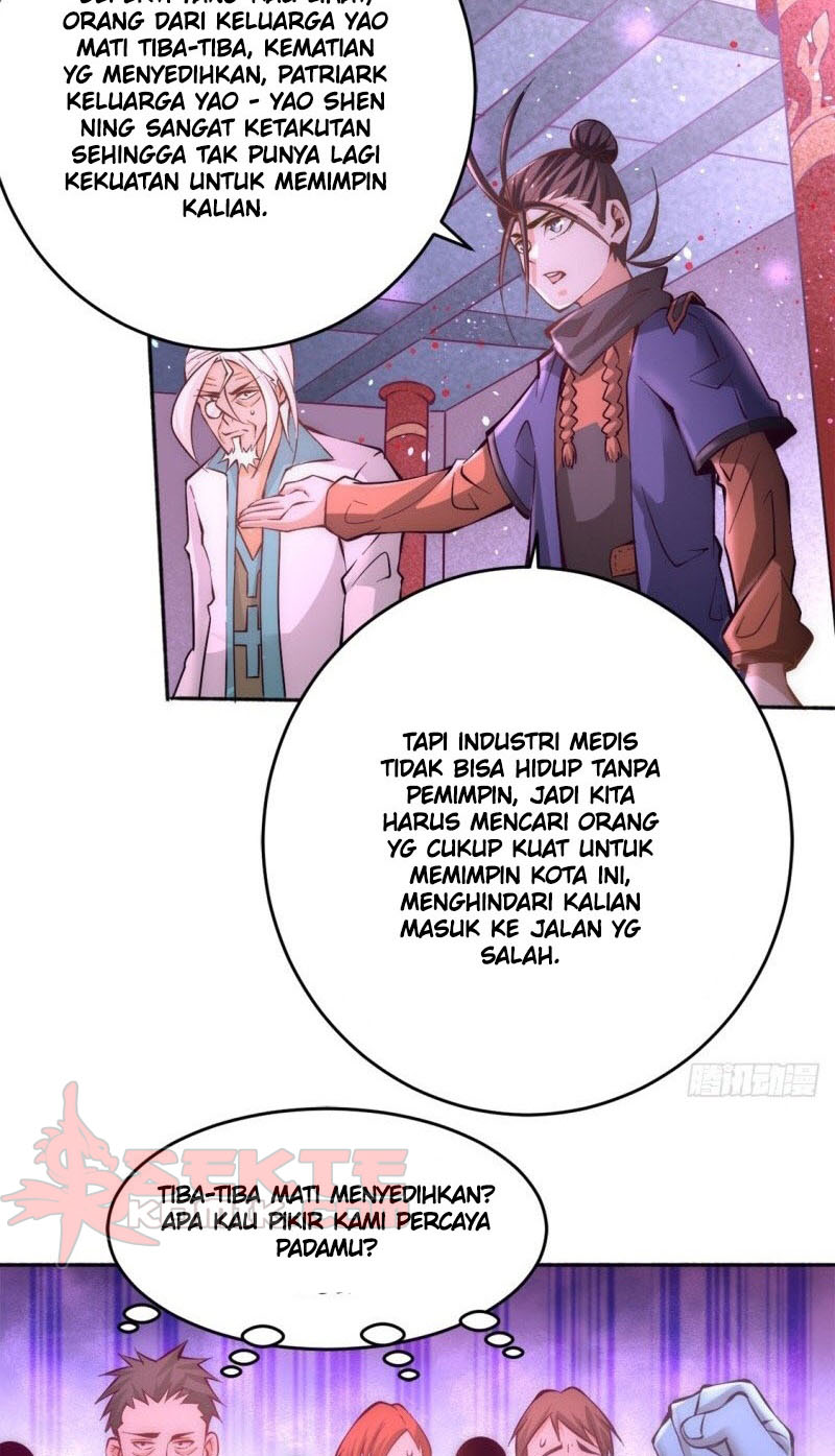 almighty-master - Chapter: 80