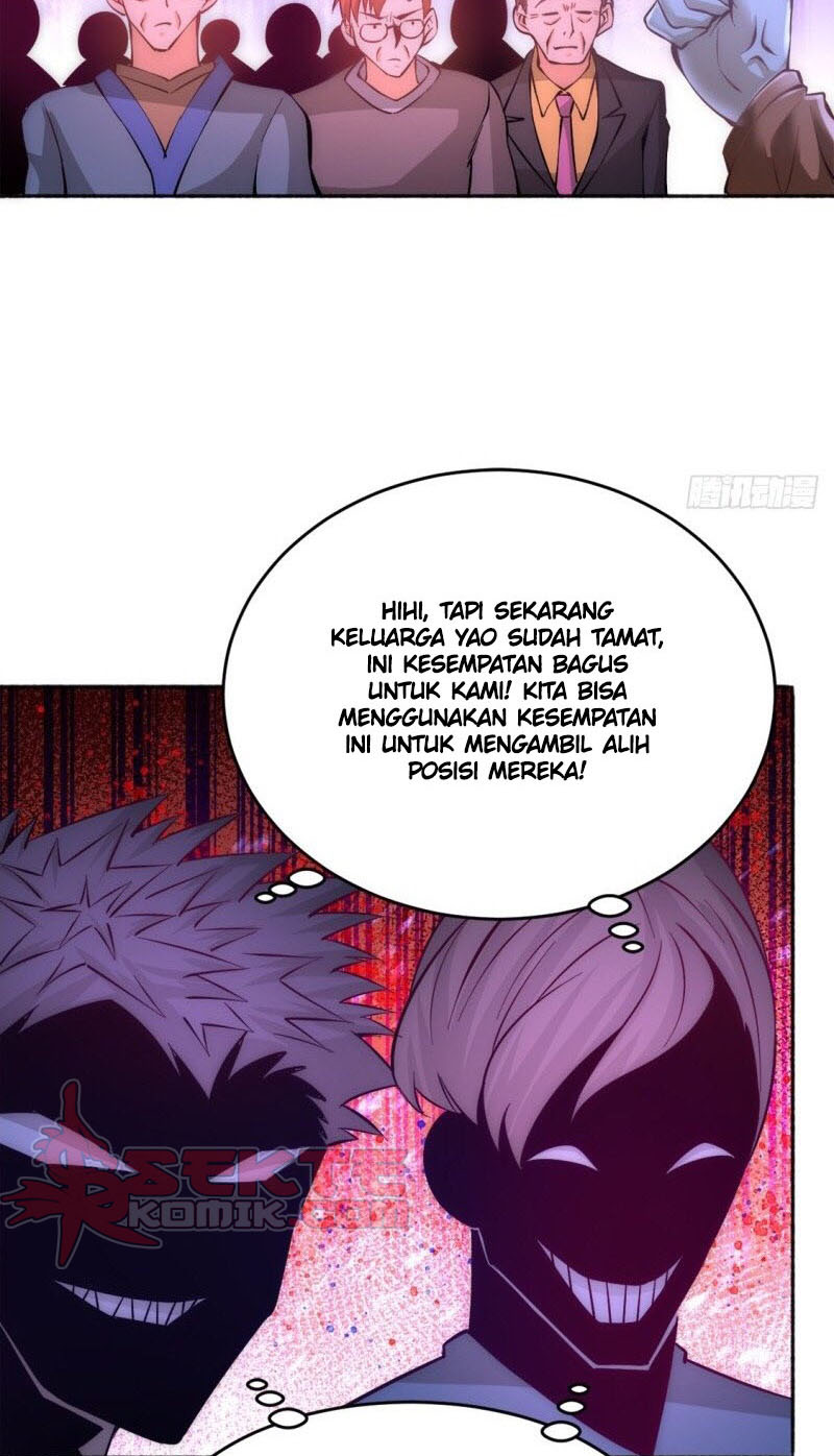 almighty-master - Chapter: 80