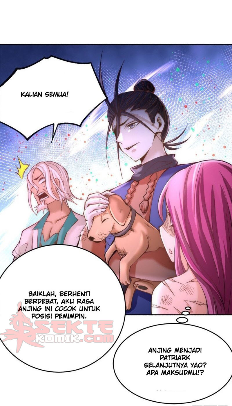 almighty-master - Chapter: 80