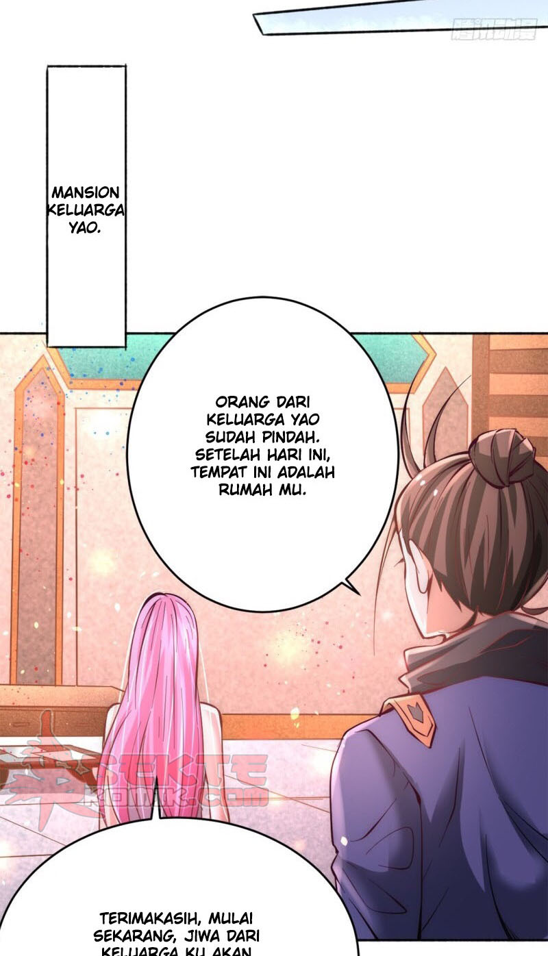 almighty-master - Chapter: 80