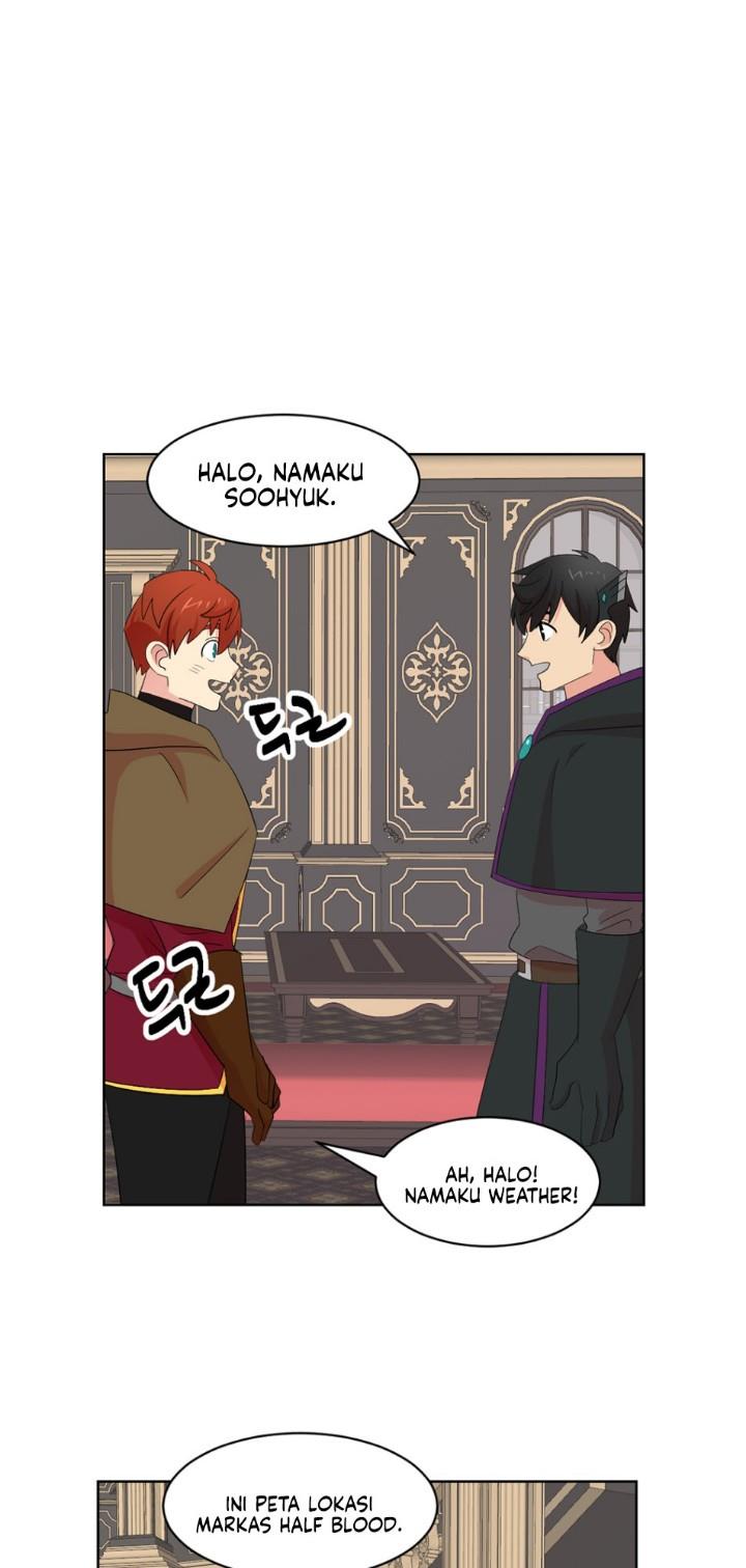 bookworm - Chapter: 185