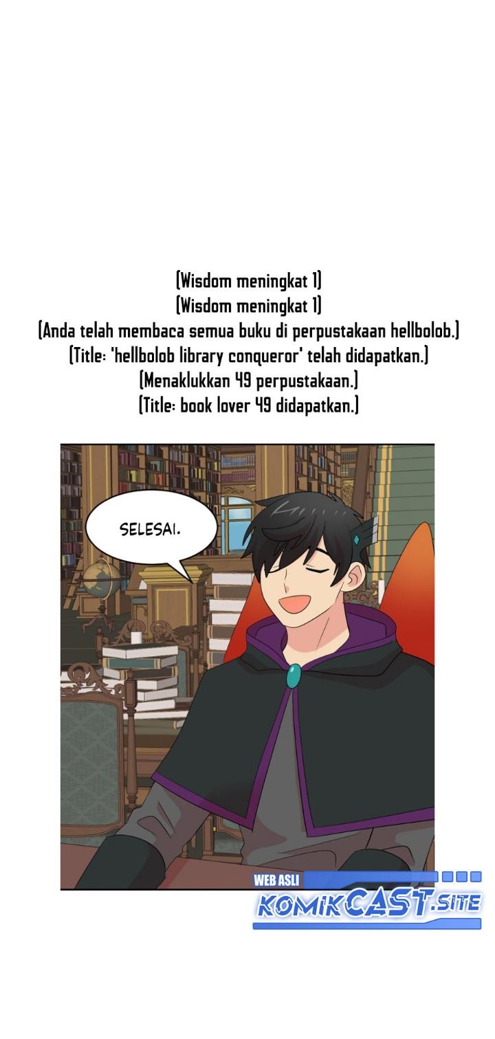 bookworm - Chapter: 185