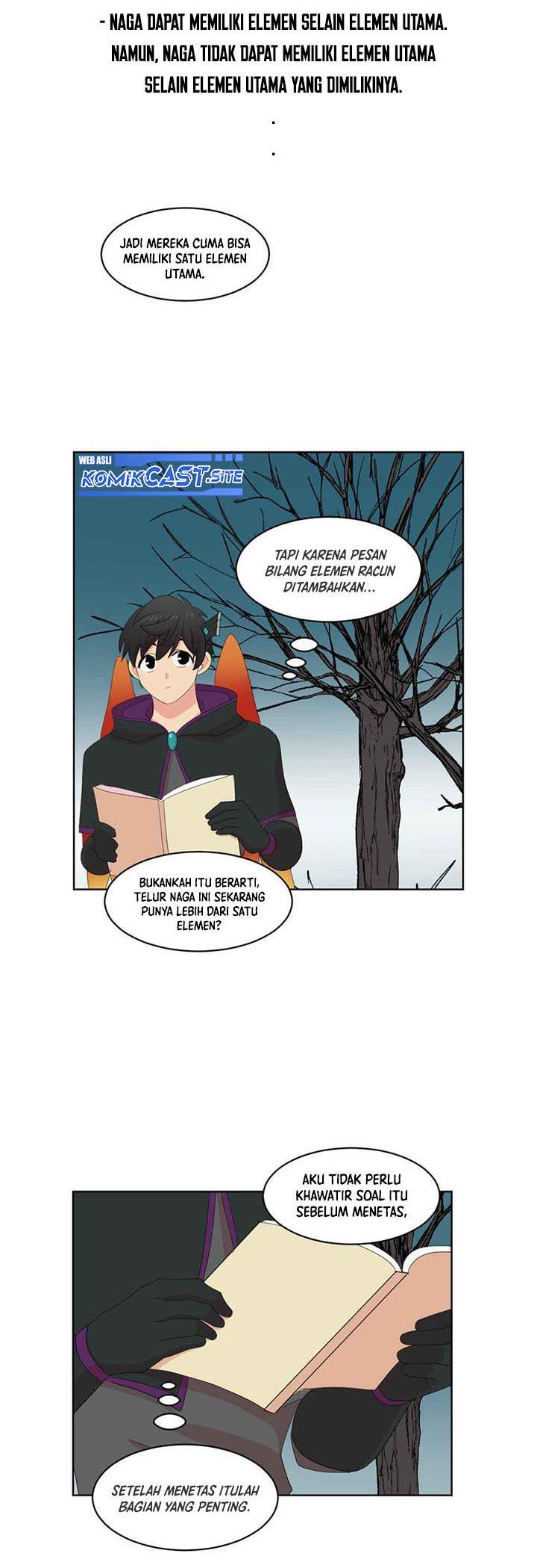 bookworm - Chapter: 187