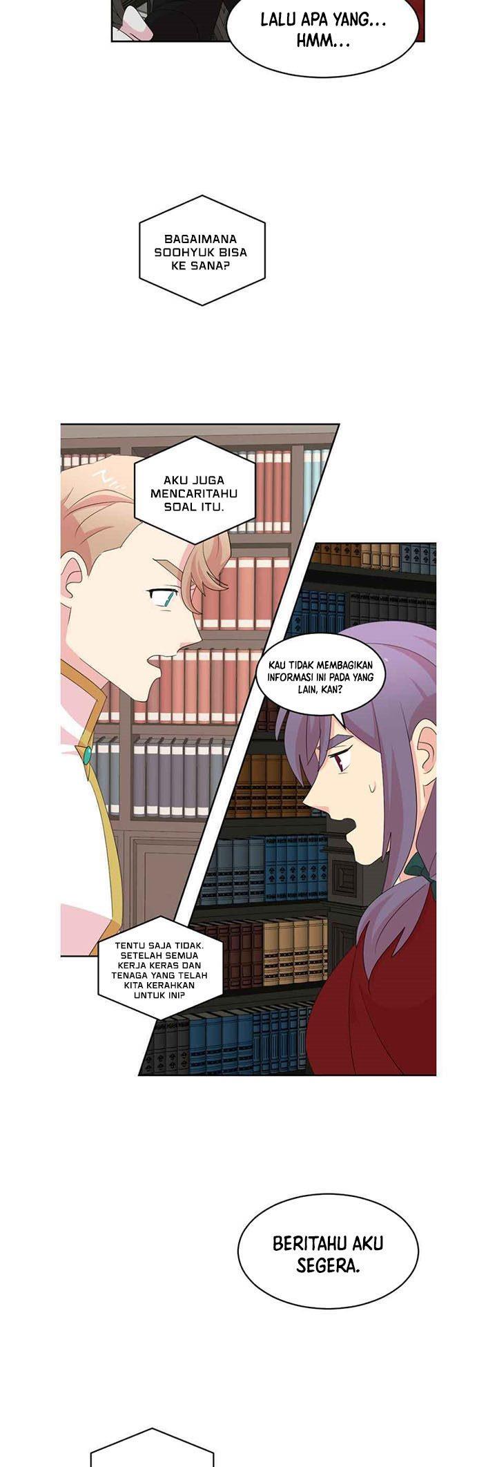 bookworm - Chapter: 188