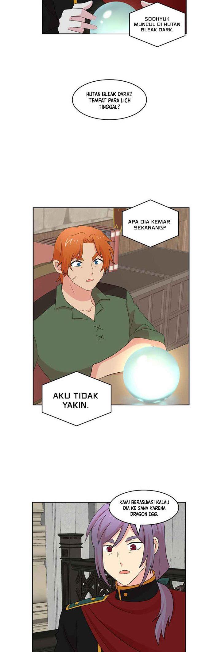 bookworm - Chapter: 188