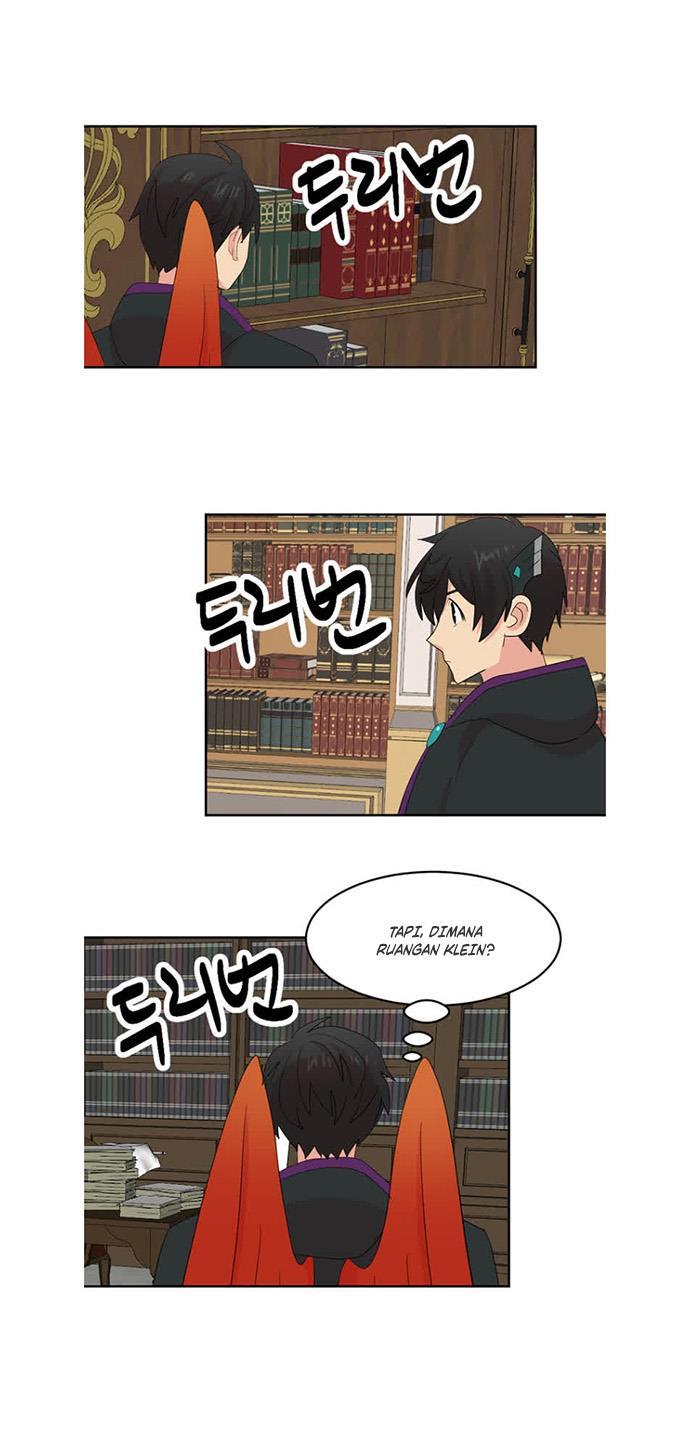 bookworm - Chapter: 193