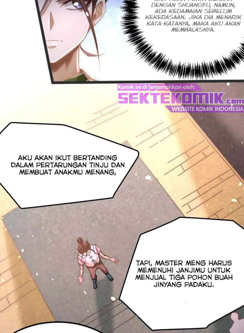 almighty-master - Chapter: 104