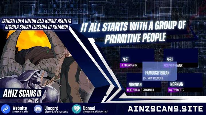 it-all-starts-with-a-group-of-primitive-people - Chapter: 22
