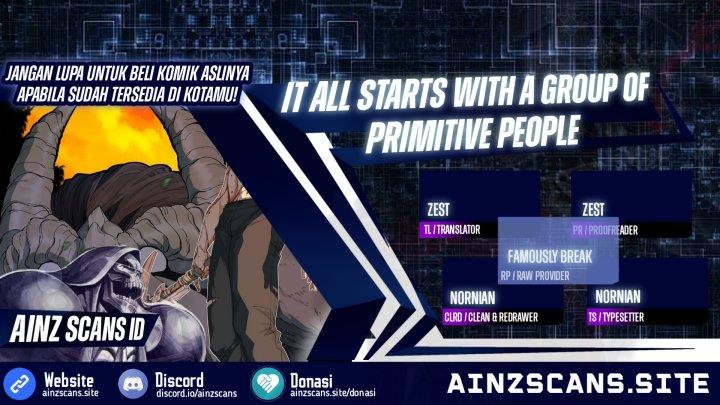 it-all-starts-with-a-group-of-primitive-people - Chapter: 26