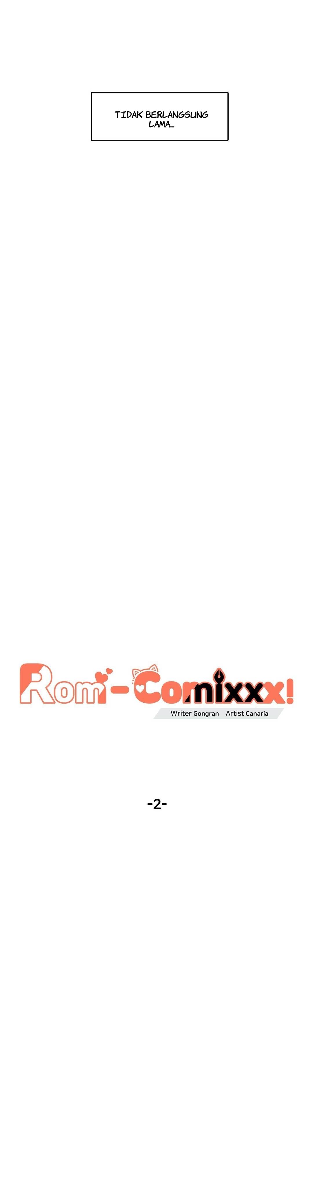 rom-comixxx - Chapter: 2