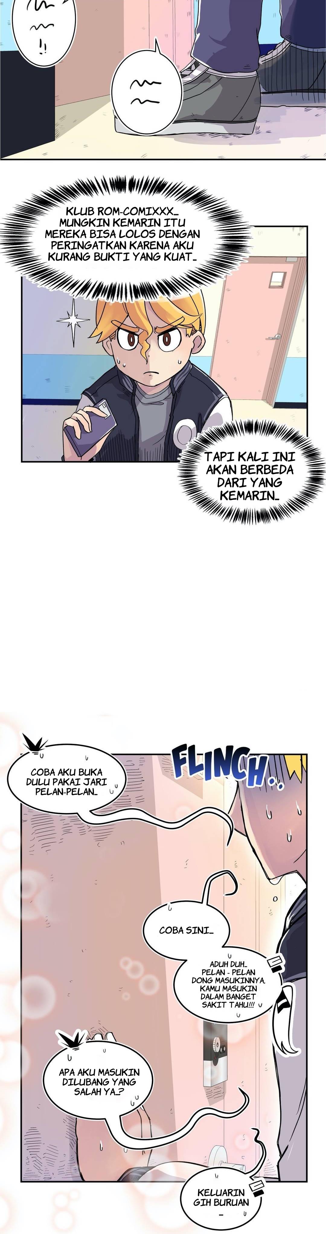 rom-comixxx - Chapter: 2