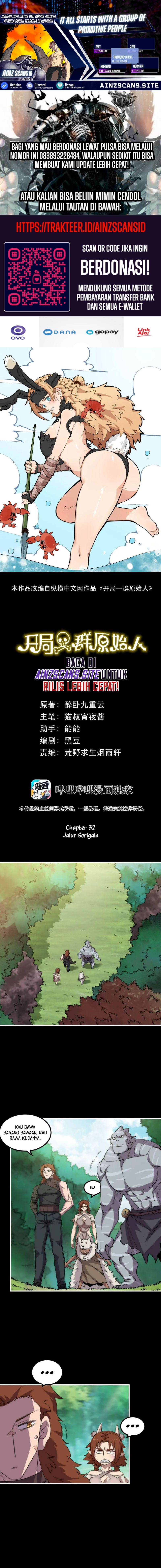 it-all-starts-with-a-group-of-primitive-people - Chapter: 32