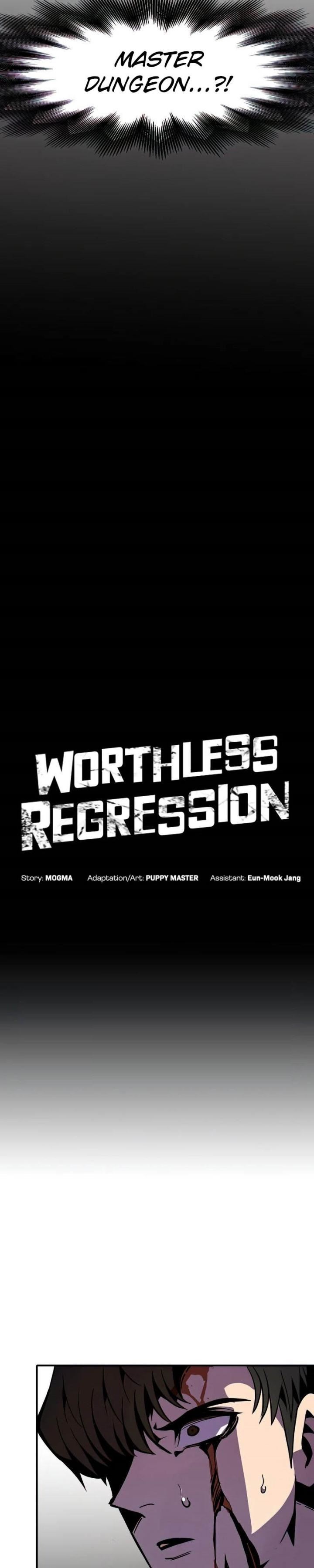 worthless-regression - Chapter: 26