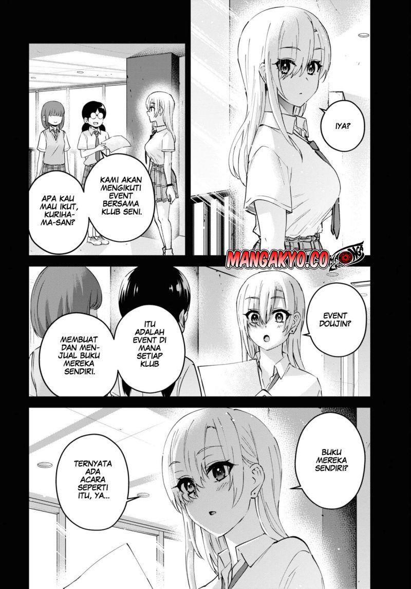 hajimete-no-gal - Chapter: 140