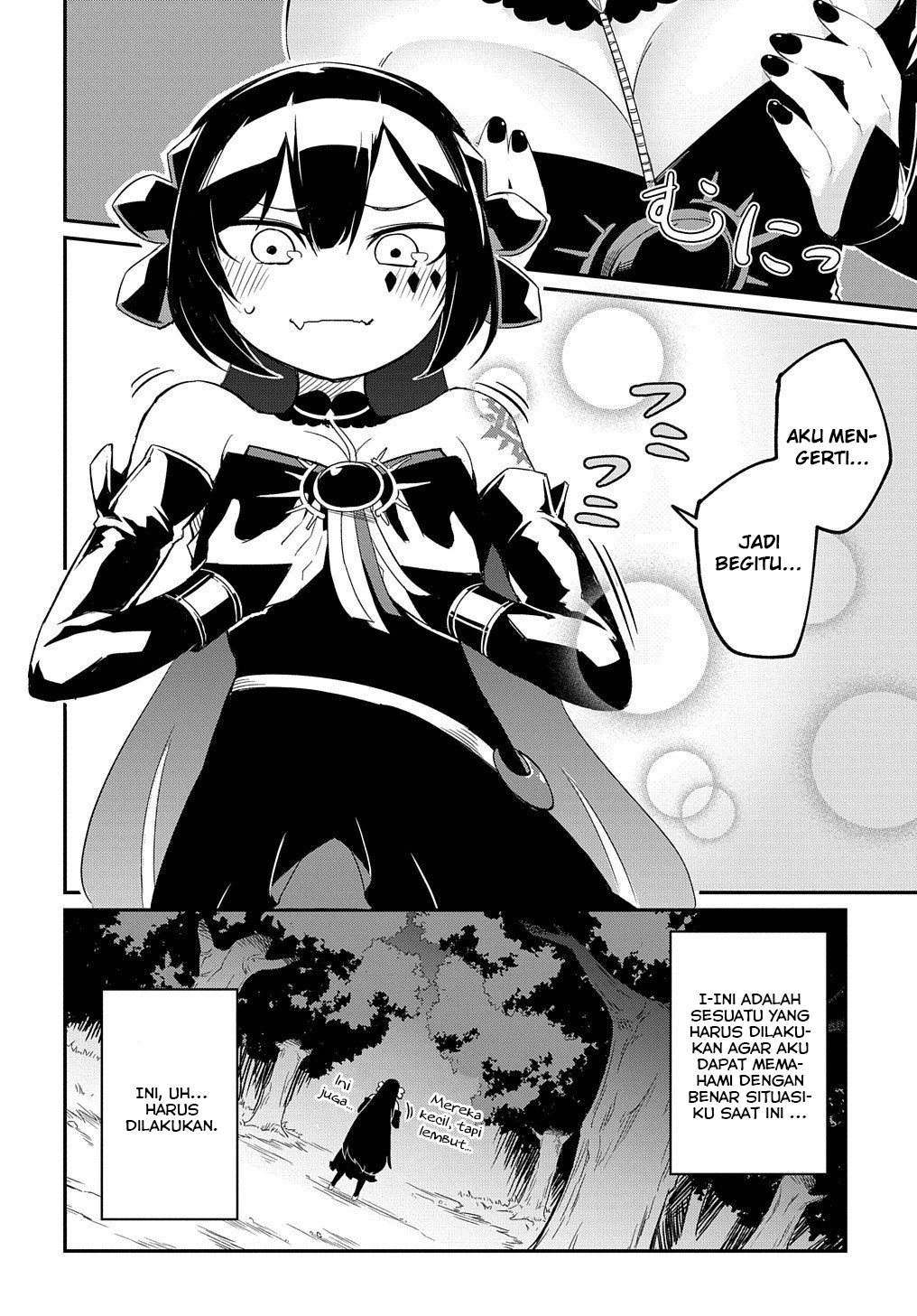 neta-chara-tensei-toka-anmarida - Chapter: 1