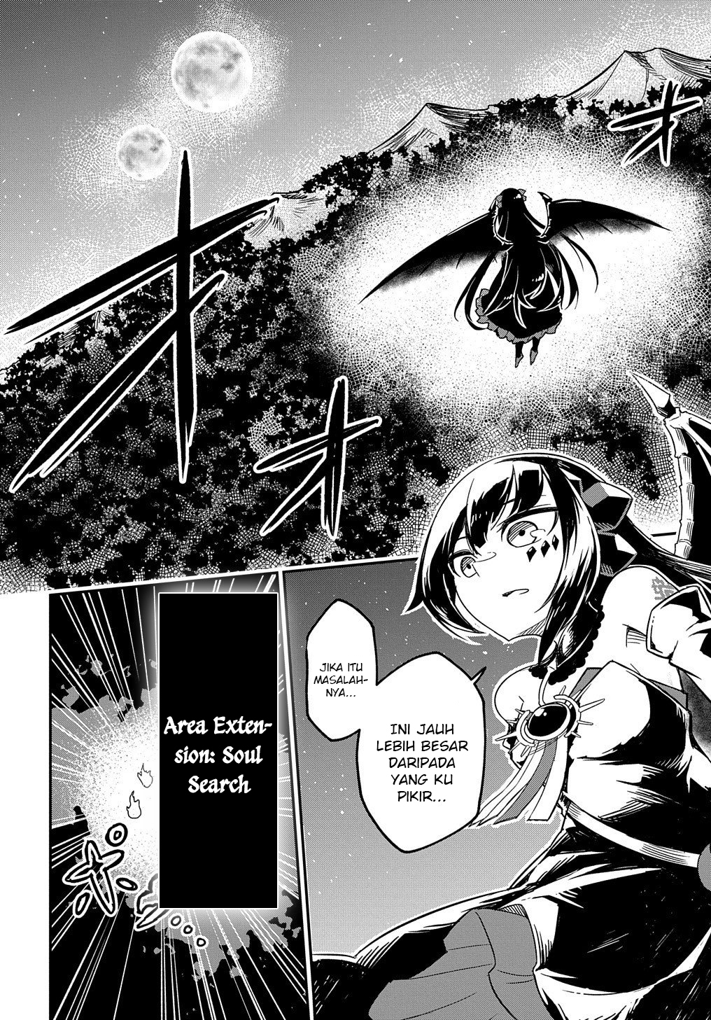 neta-chara-tensei-toka-anmarida - Chapter: 1