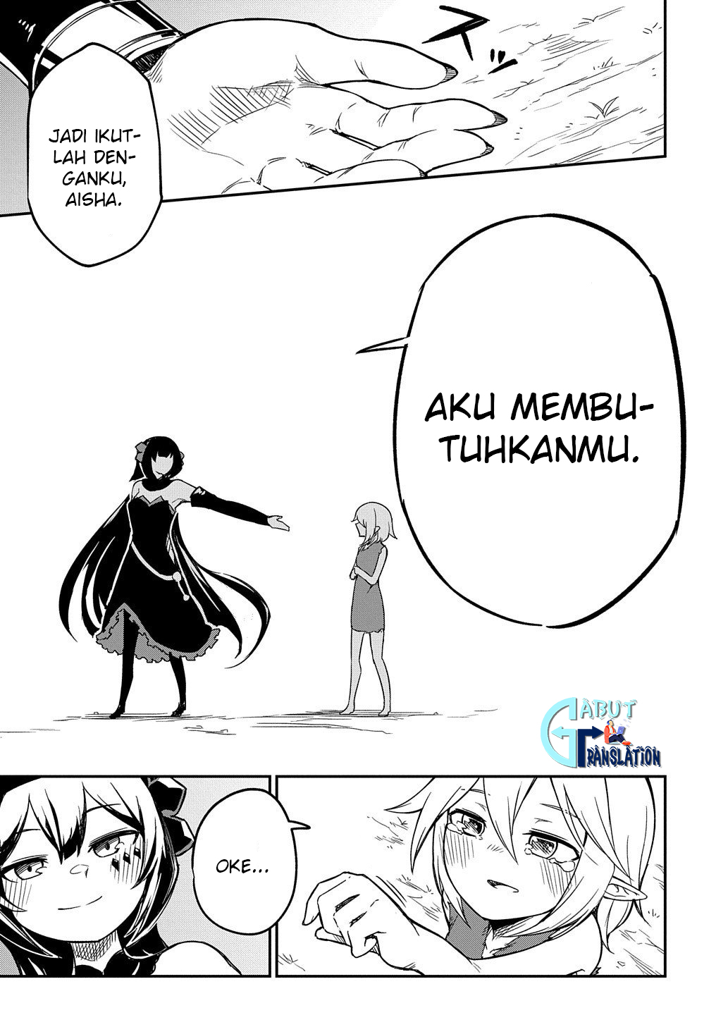 neta-chara-tensei-toka-anmarida - Chapter: 1