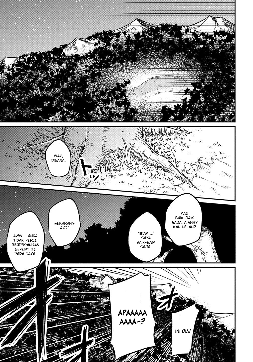 neta-chara-tensei-toka-anmarida - Chapter: 1