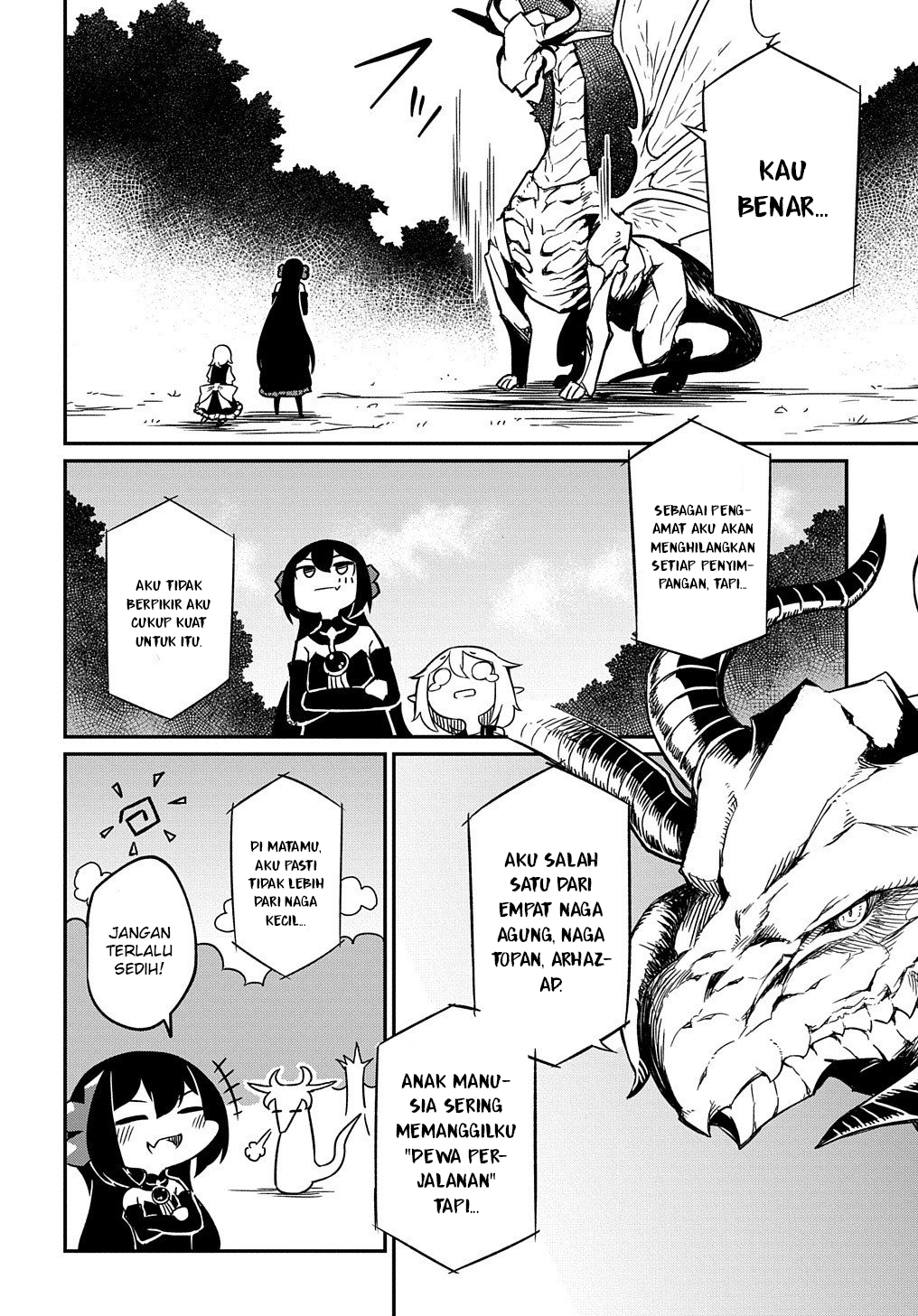 neta-chara-tensei-toka-anmarida - Chapter: 2