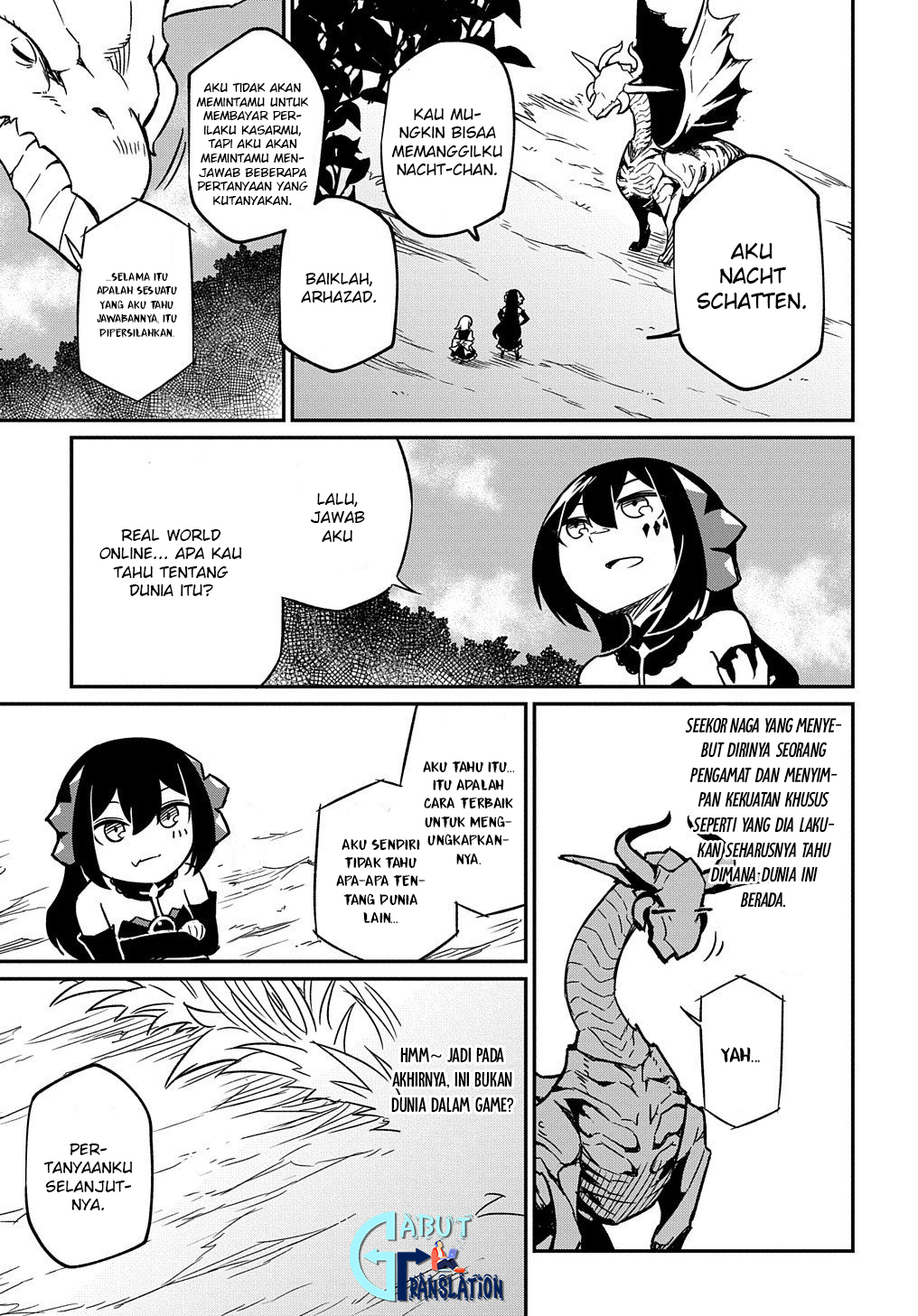 neta-chara-tensei-toka-anmarida - Chapter: 2