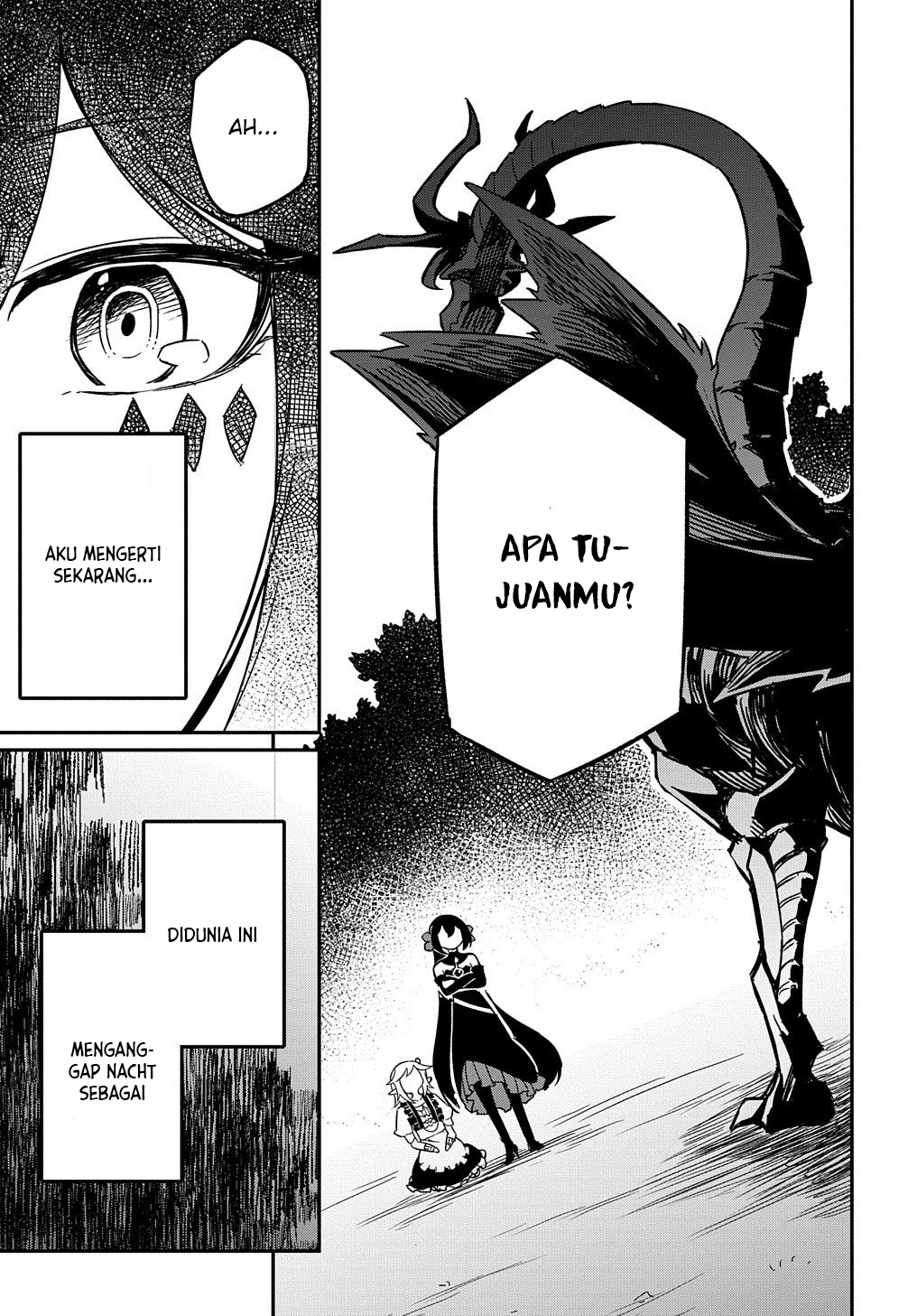 neta-chara-tensei-toka-anmarida - Chapter: 2