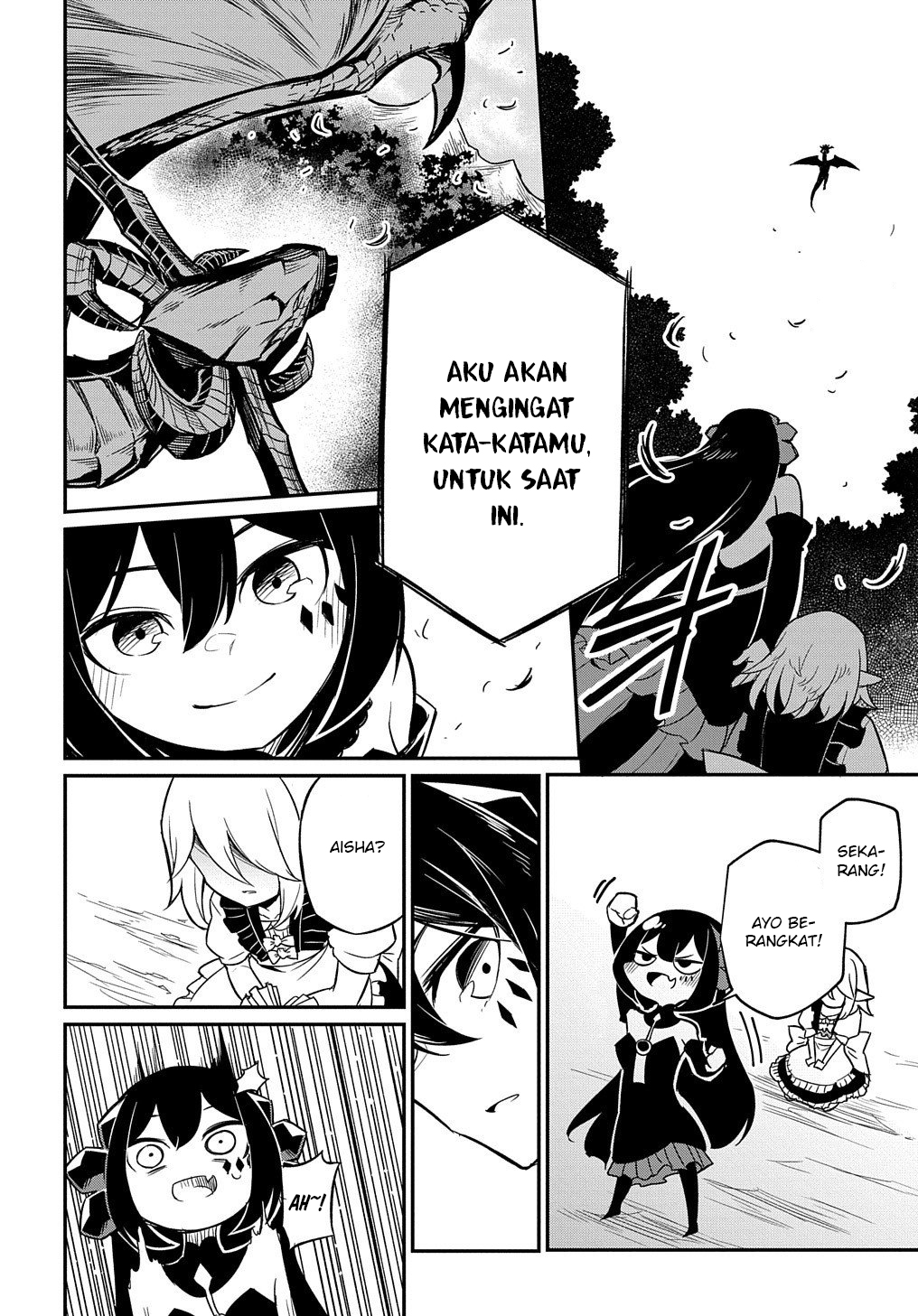 neta-chara-tensei-toka-anmarida - Chapter: 2