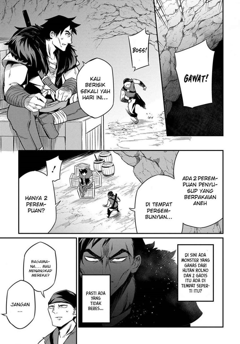 neta-chara-tensei-toka-anmarida - Chapter: 4