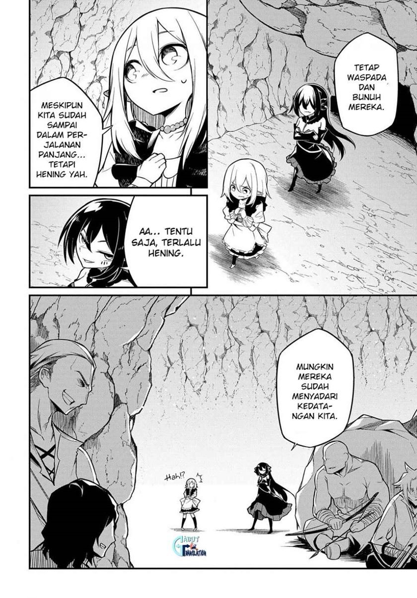 neta-chara-tensei-toka-anmarida - Chapter: 4