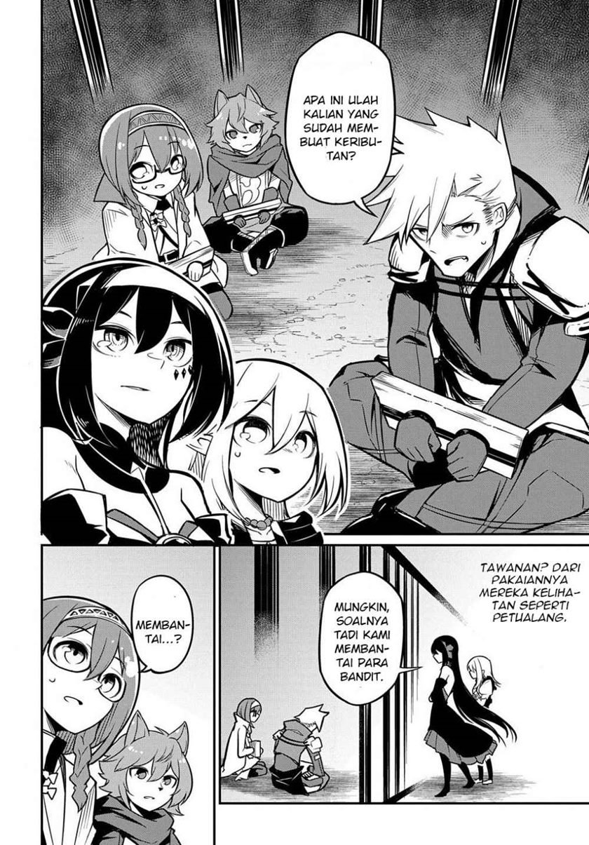 neta-chara-tensei-toka-anmarida - Chapter: 4