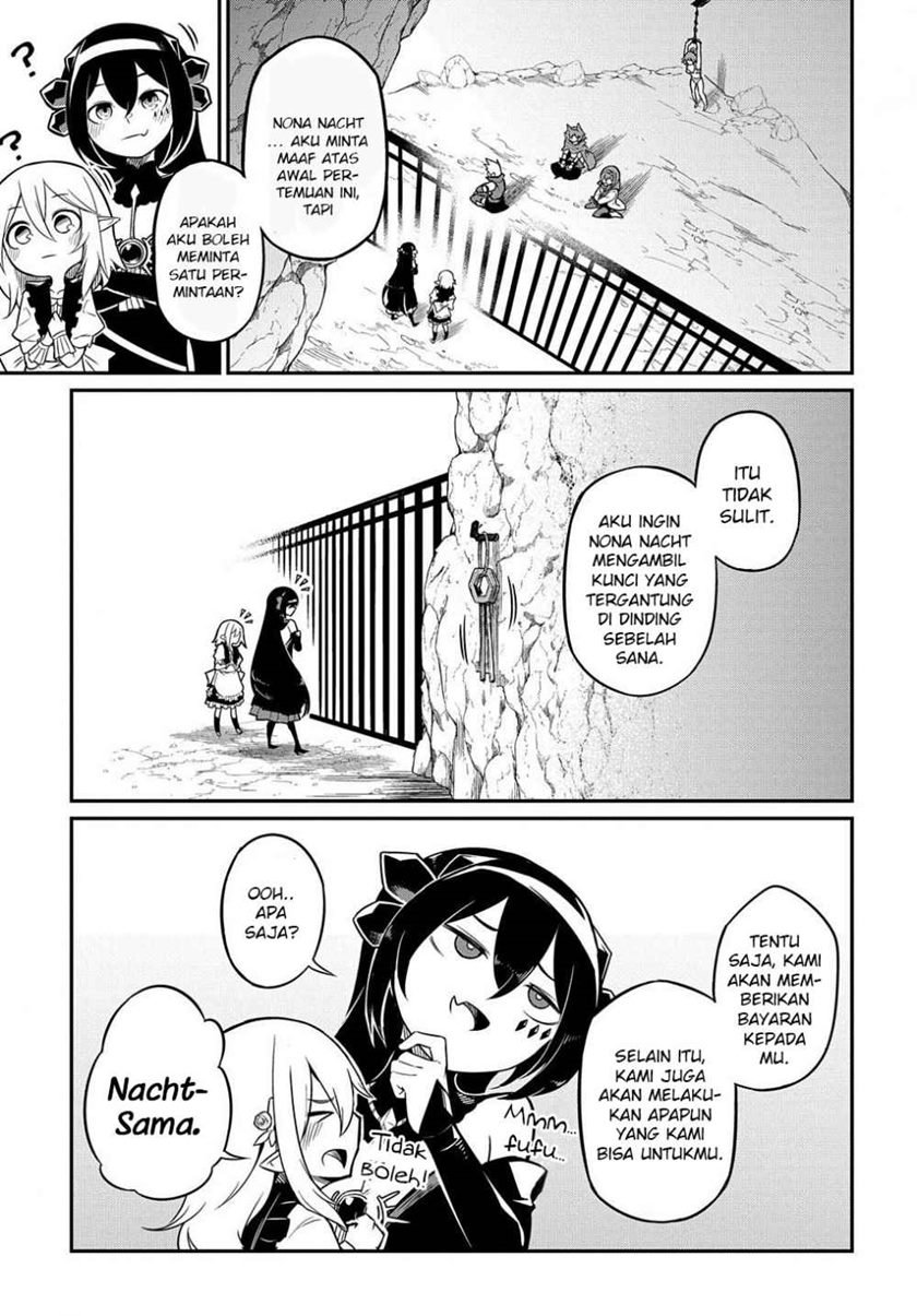 neta-chara-tensei-toka-anmarida - Chapter: 4