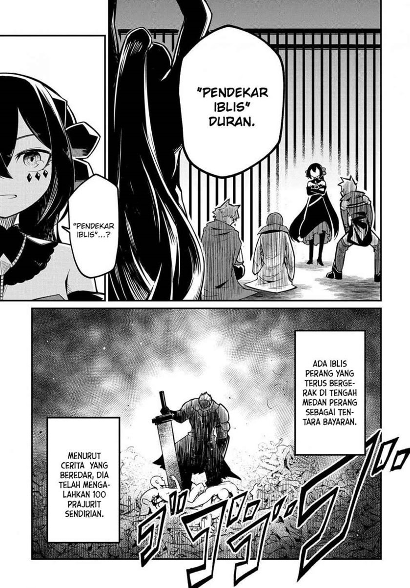 neta-chara-tensei-toka-anmarida - Chapter: 4