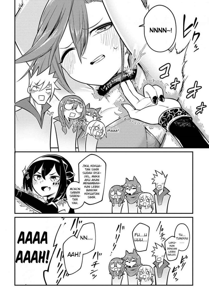 neta-chara-tensei-toka-anmarida - Chapter: 4