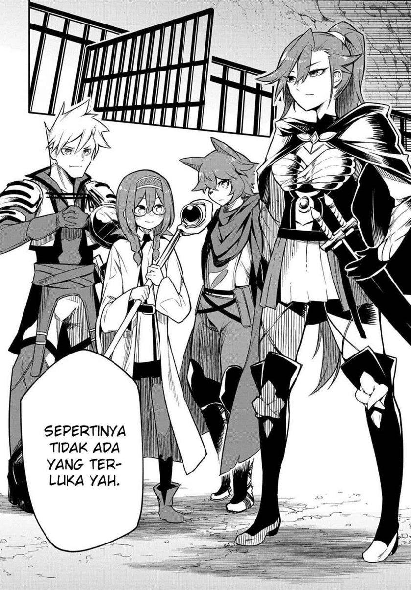 neta-chara-tensei-toka-anmarida - Chapter: 4