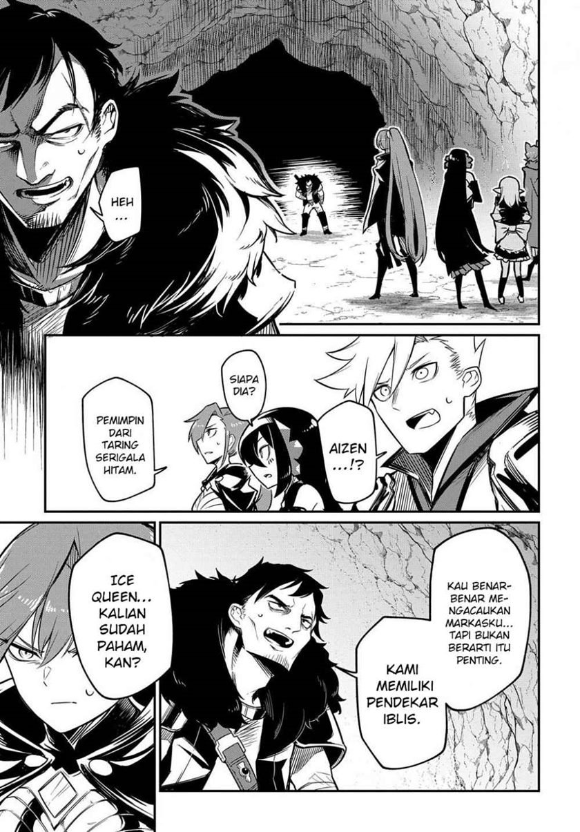 neta-chara-tensei-toka-anmarida - Chapter: 4