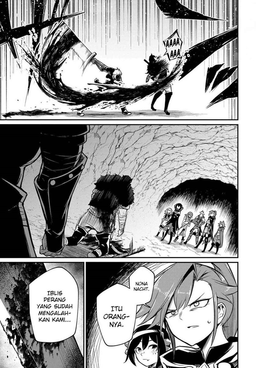 neta-chara-tensei-toka-anmarida - Chapter: 4