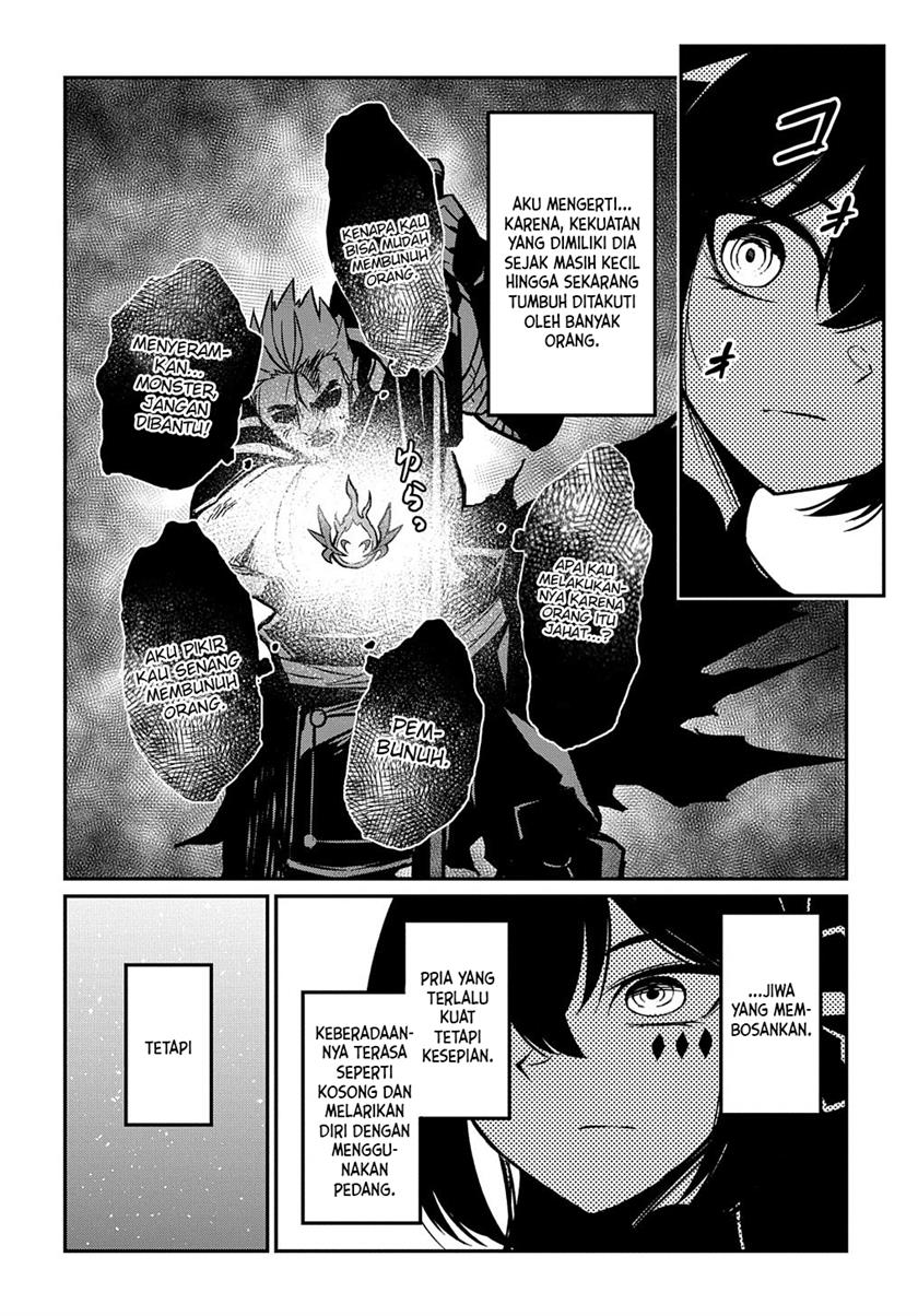 neta-chara-tensei-toka-anmarida - Chapter: 5.2