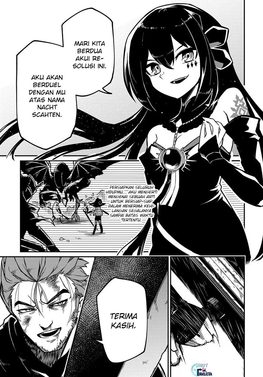 neta-chara-tensei-toka-anmarida - Chapter: 5.2