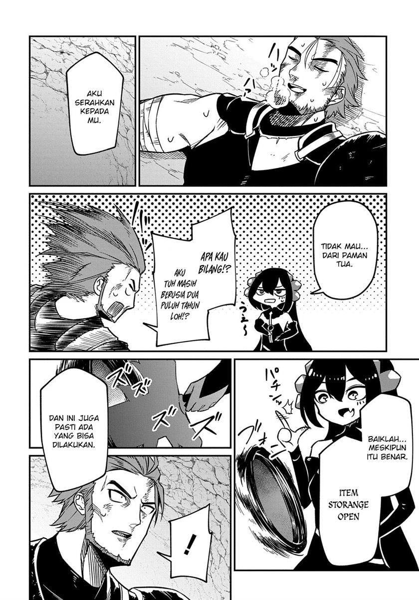 neta-chara-tensei-toka-anmarida - Chapter: 5.2