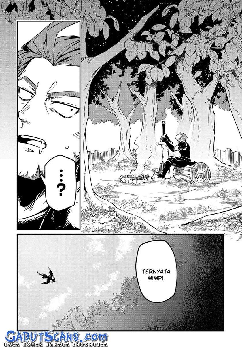 neta-chara-tensei-toka-anmarida - Chapter: 5.5