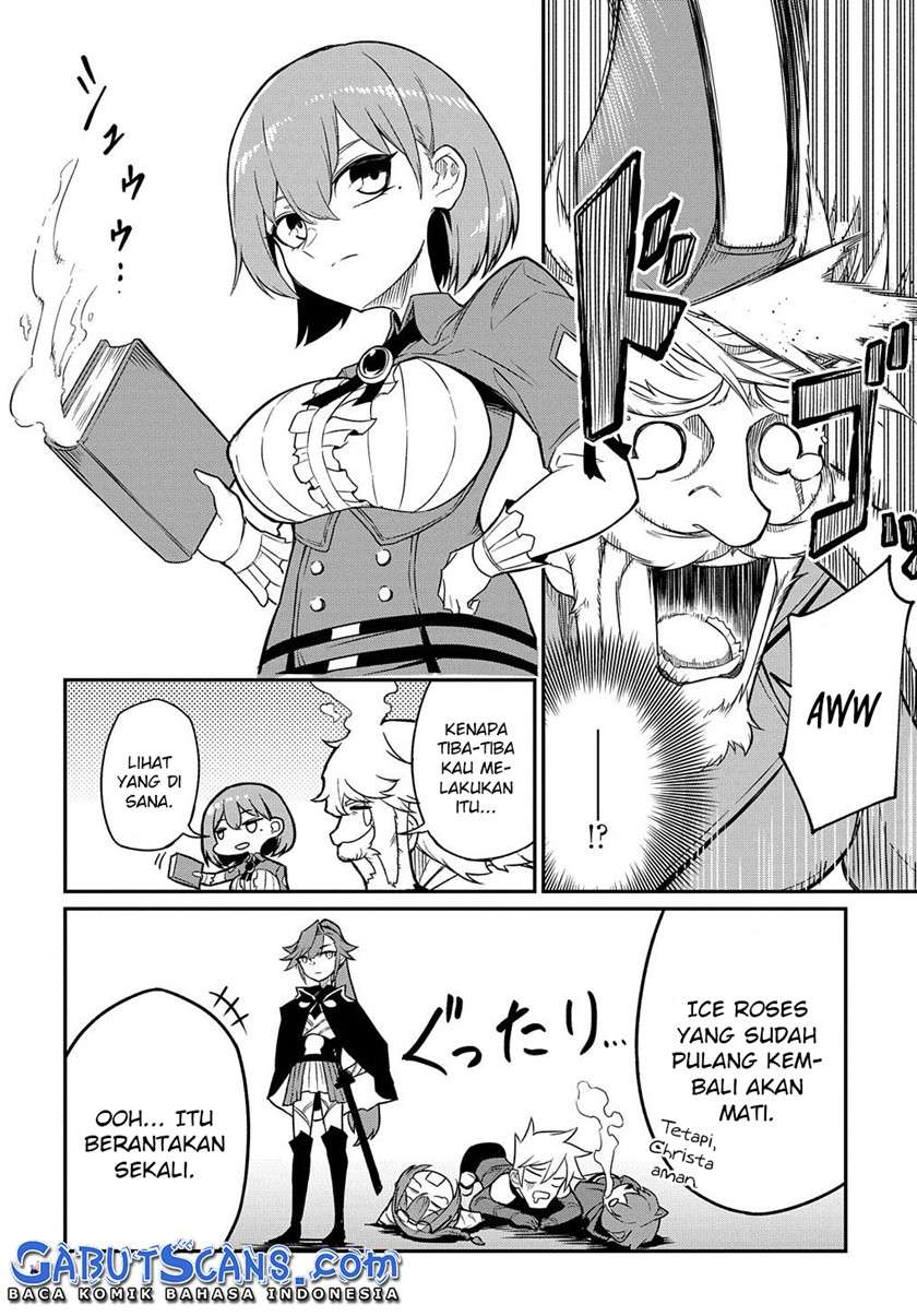 neta-chara-tensei-toka-anmarida - Chapter: 6.1