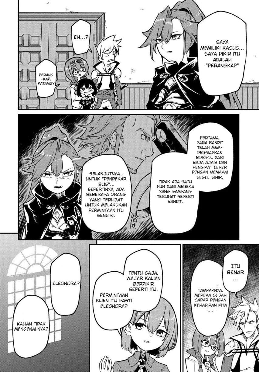 neta-chara-tensei-toka-anmarida - Chapter: 6.2