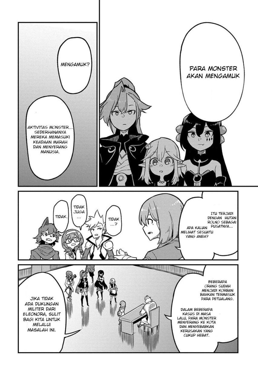 neta-chara-tensei-toka-anmarida - Chapter: 6.2