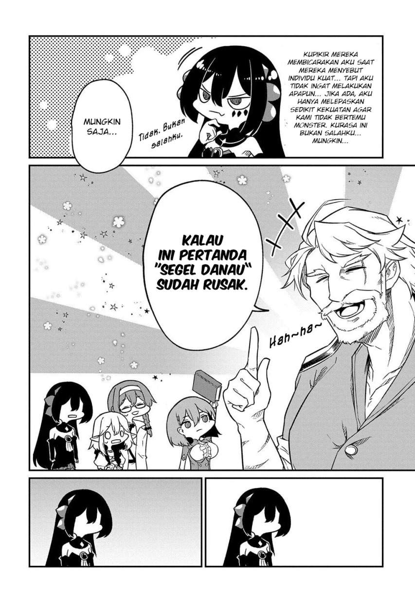 neta-chara-tensei-toka-anmarida - Chapter: 6.2